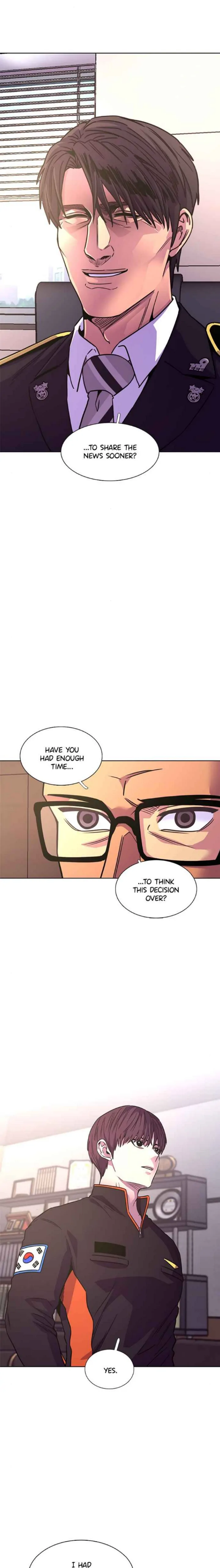 1 Second Chapter 266 - Page 15