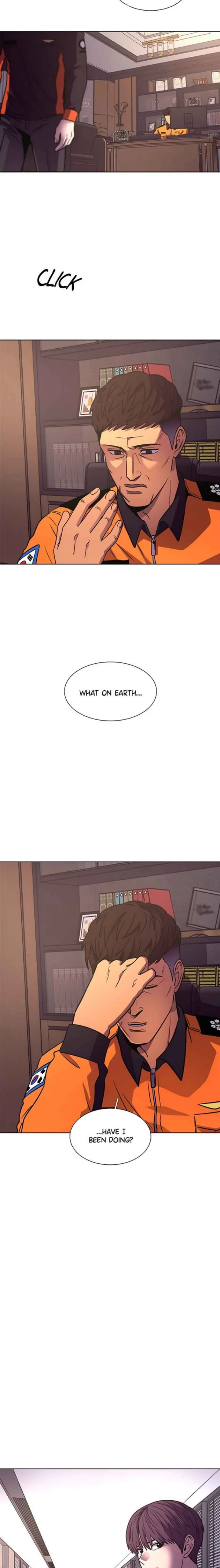 1 Second Chapter 266 - Page 17