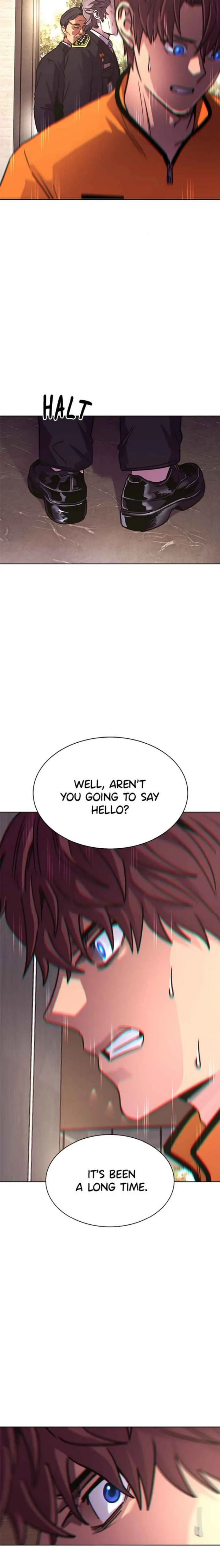 1 Second Chapter 266 - Page 26