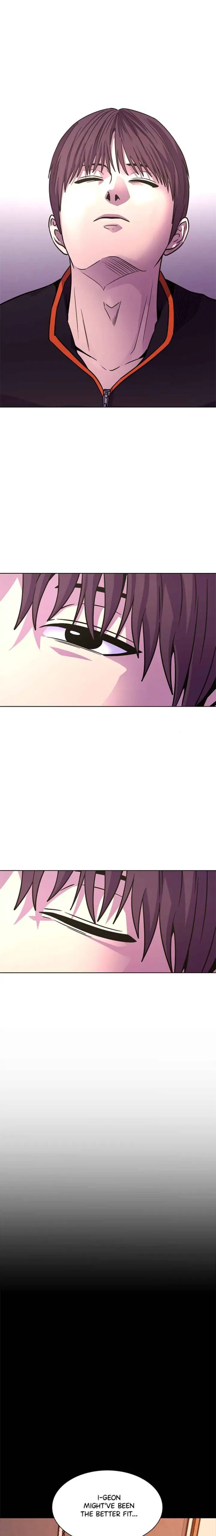 1 Second Chapter 267 - Page 18