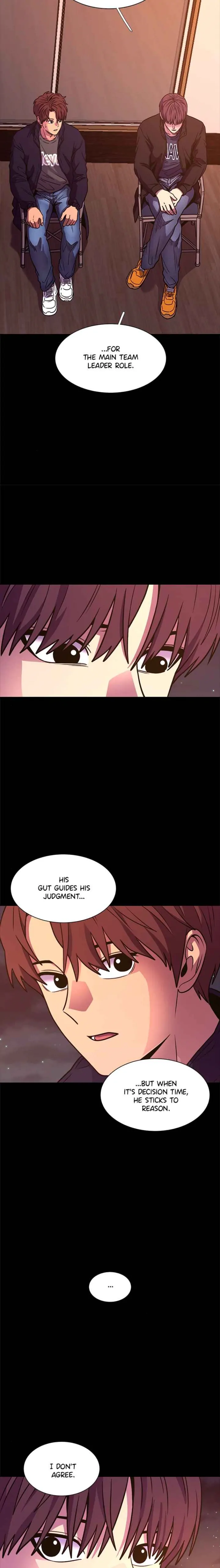 1 Second Chapter 267 - Page 19