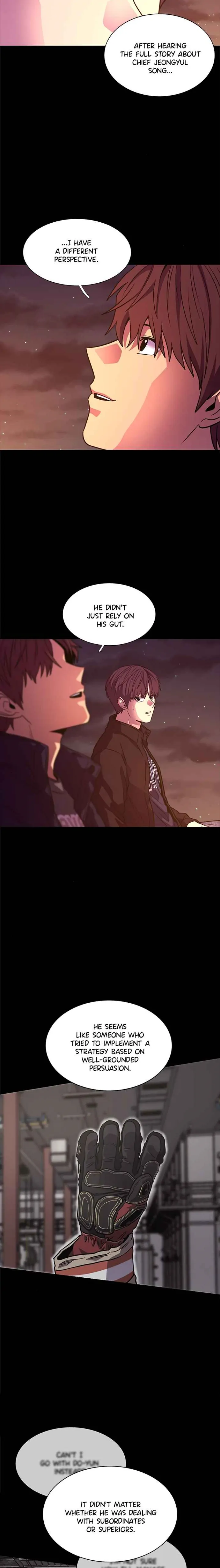 1 Second Chapter 267 - Page 20
