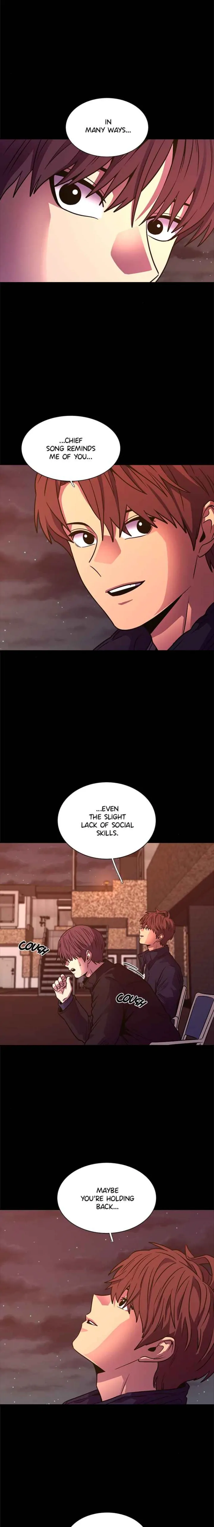 1 Second Chapter 267 - Page 23