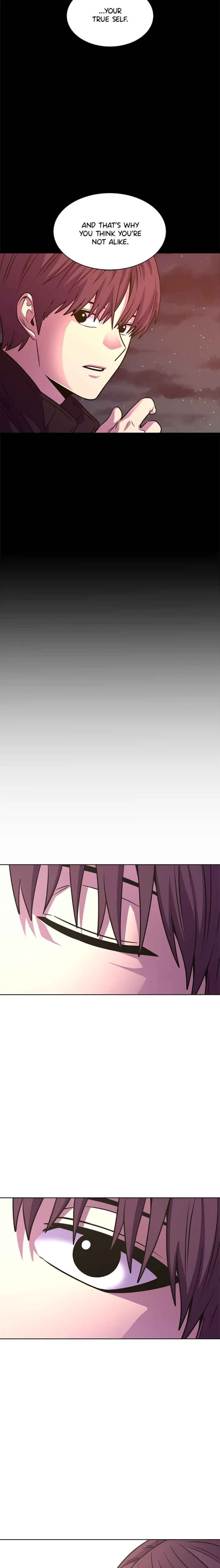 1 Second Chapter 267 - Page 24