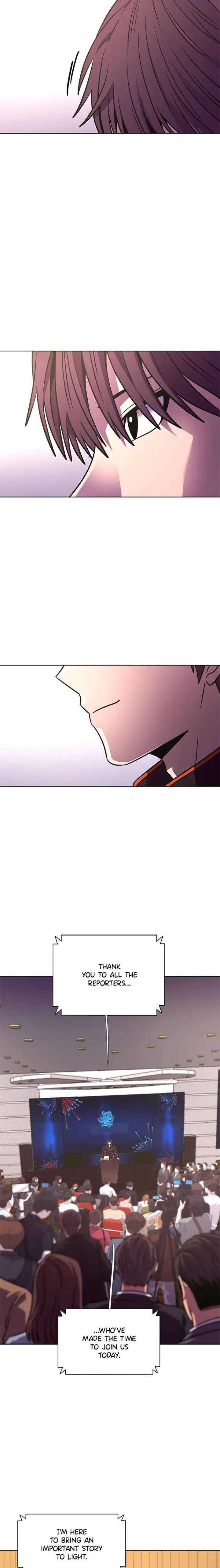 1 Second Chapter 267 - Page 25