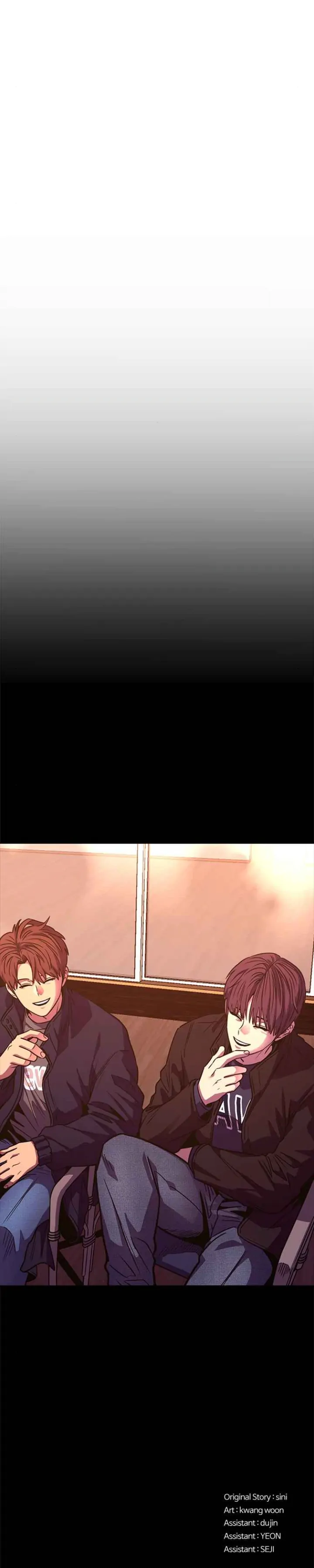 1 Second Chapter 267 - Page 28