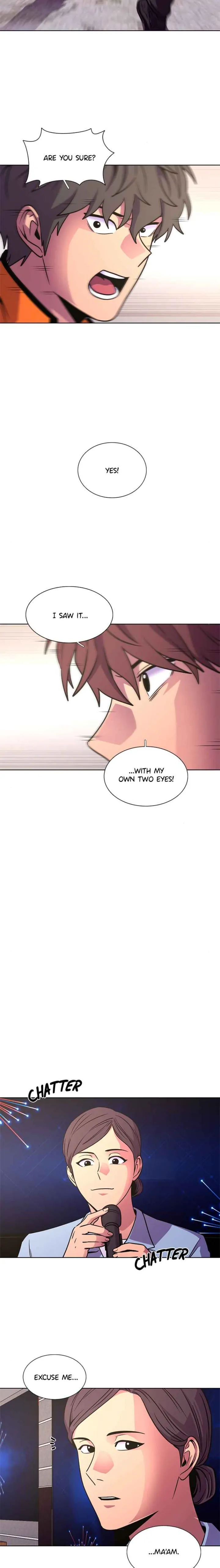 1 Second Chapter 267 - Page 6