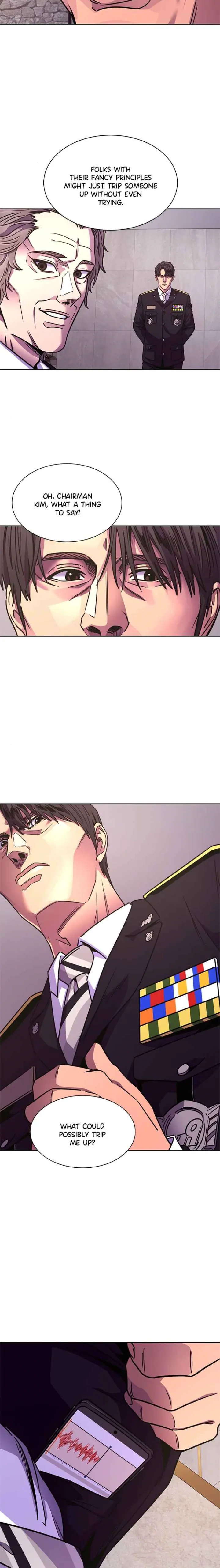 1 Second Chapter 267 - Page 9