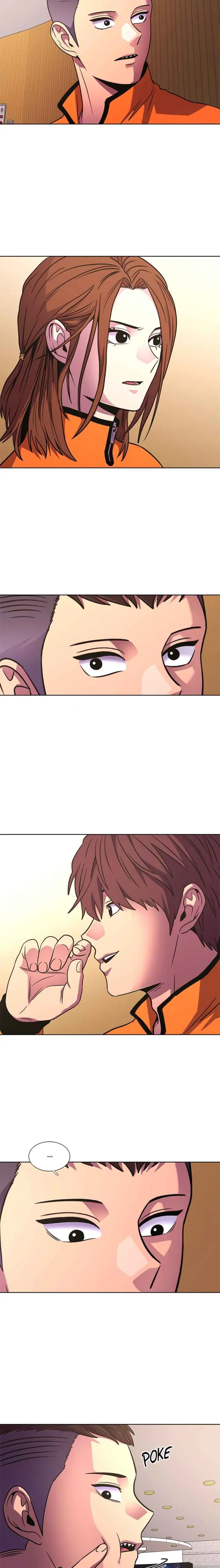 1 Second Chapter 268 - Page 14