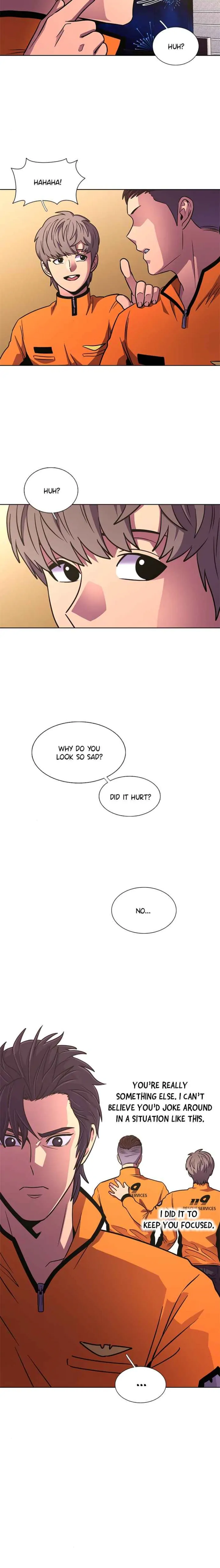1 Second Chapter 268 - Page 15