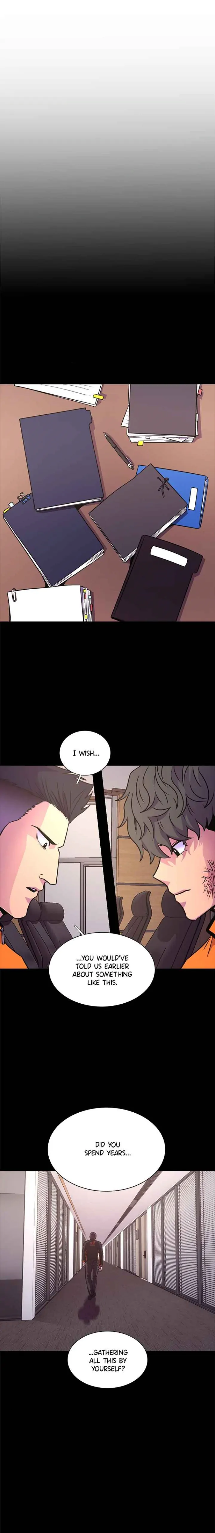 1 Second Chapter 268 - Page 9