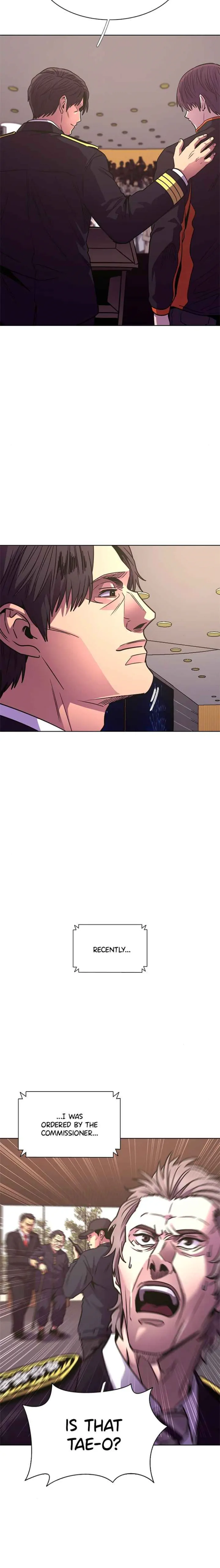 1 Second Chapter 269 - Page 2