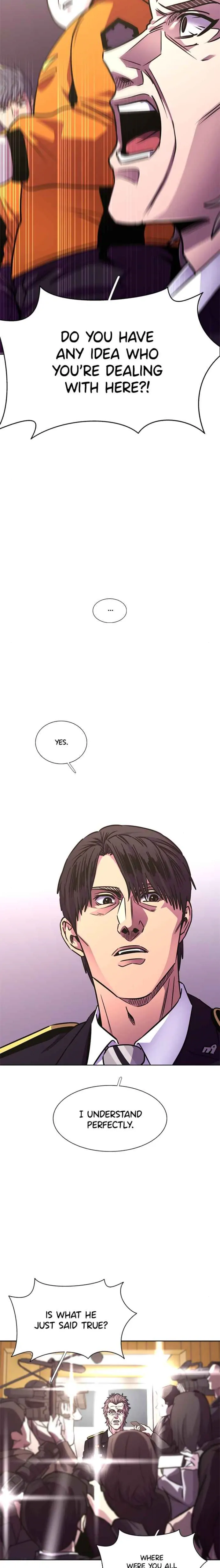 1 Second Chapter 269 - Page 11