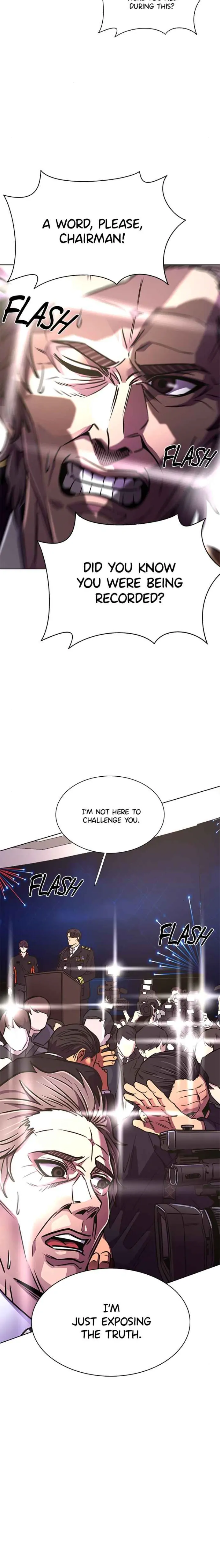 1 Second Chapter 269 - Page 12