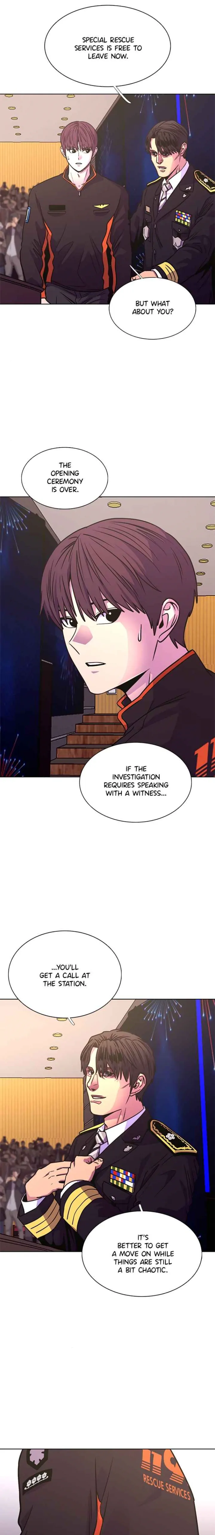1 Second Chapter 269 - Page 13