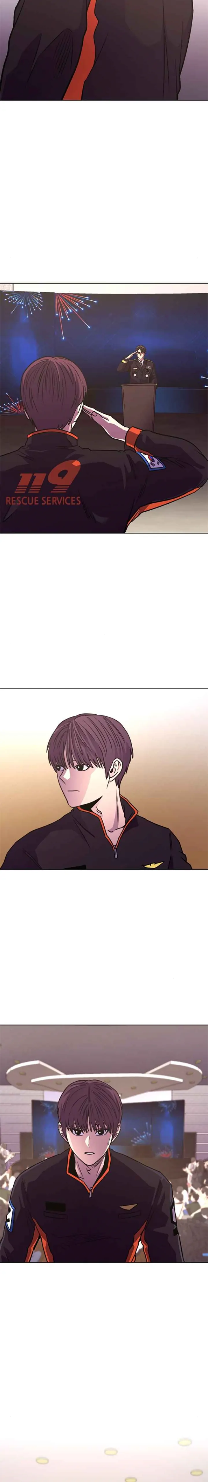 1 Second Chapter 269 - Page 14
