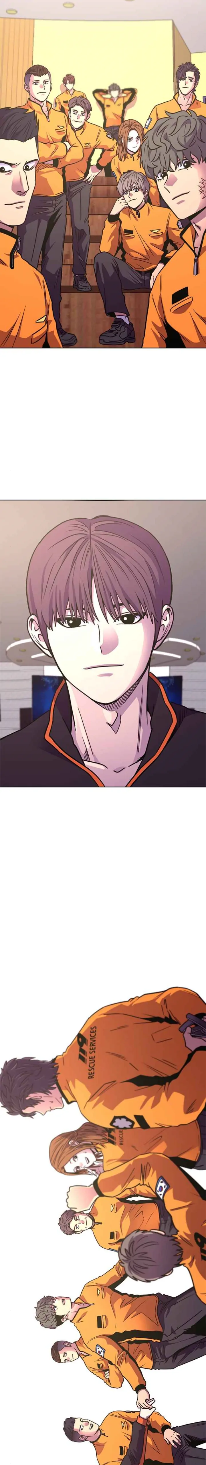 1 Second Chapter 269 - Page 15