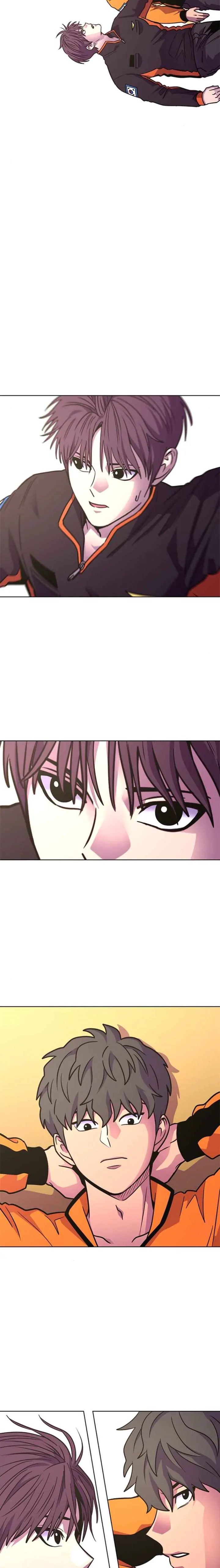 1 Second Chapter 269 - Page 16