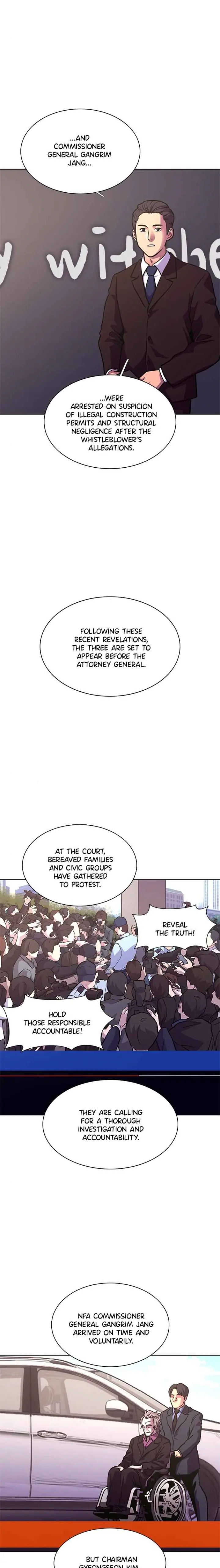1 Second Chapter 269 - Page 19