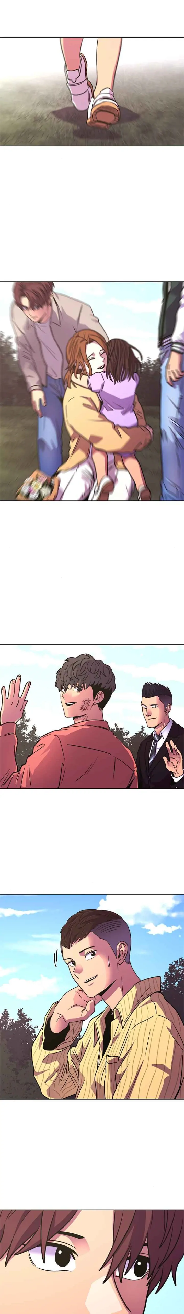 1 Second Chapter 269 - Page 24