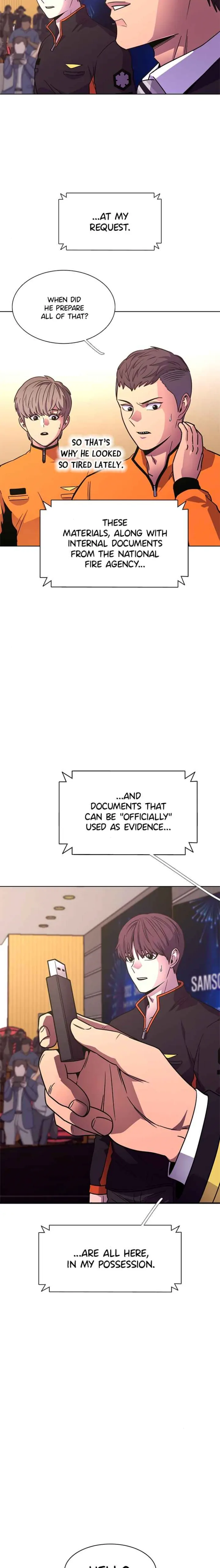 1 Second Chapter 269 - Page 5