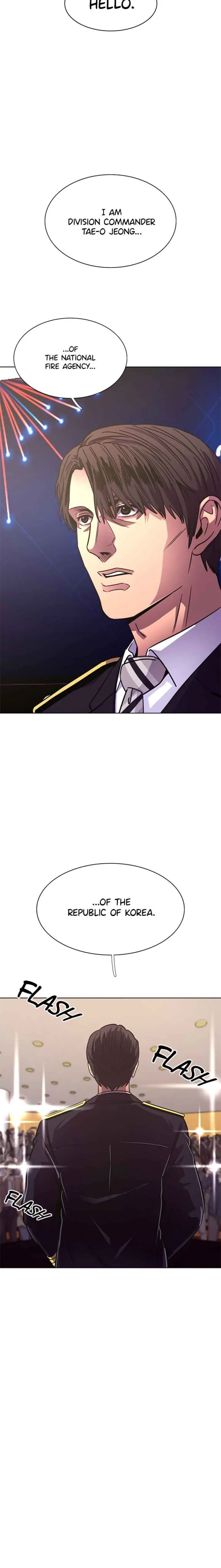 1 Second Chapter 269 - Page 6