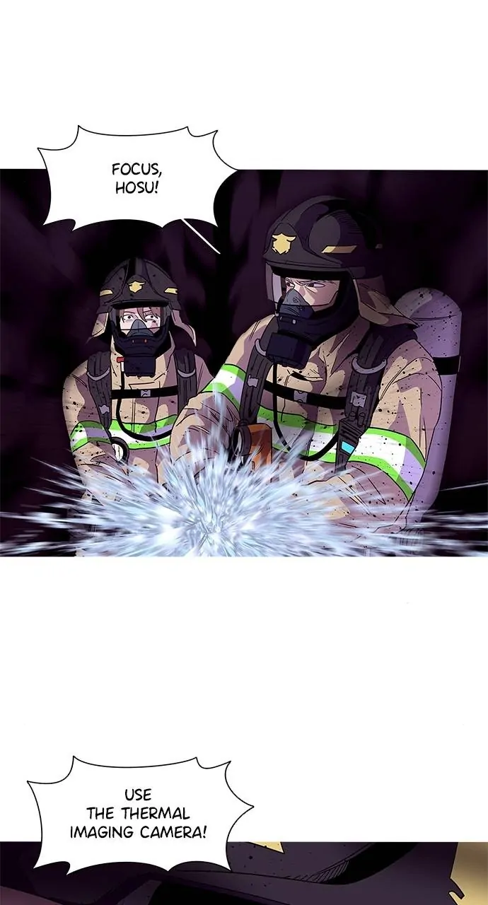1 Second Chapter 27 - Page 11