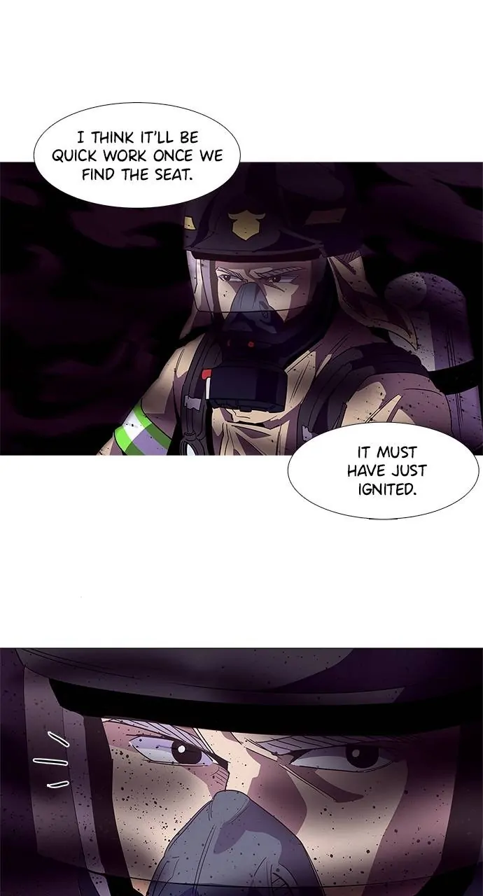 1 Second Chapter 27 - Page 19