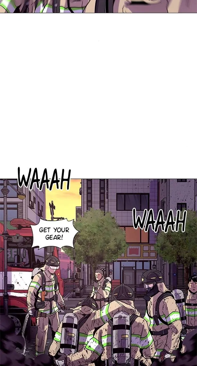 1 Second Chapter 27 - Page 45