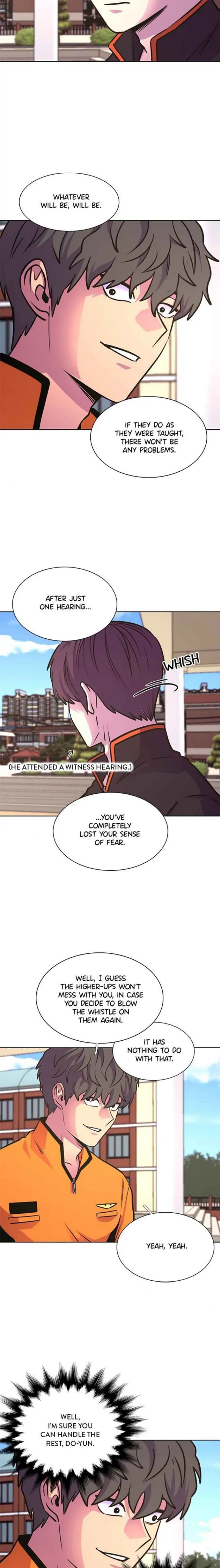 1 Second Chapter 270 - Page 11