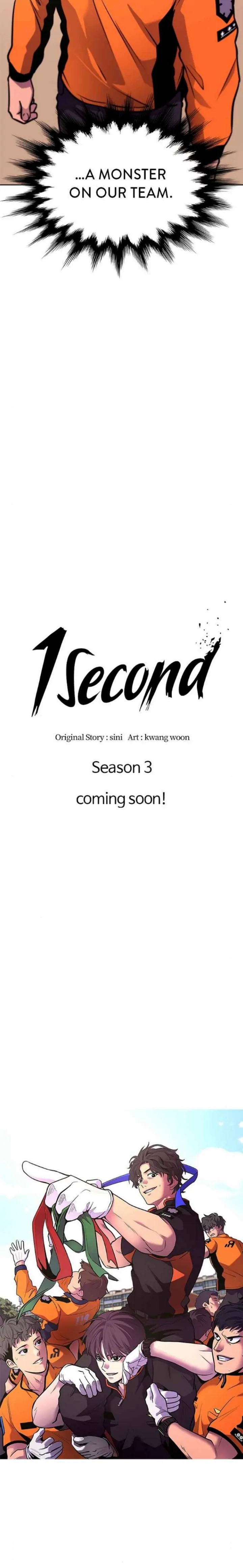 1 Second Chapter 270 - Page 13
