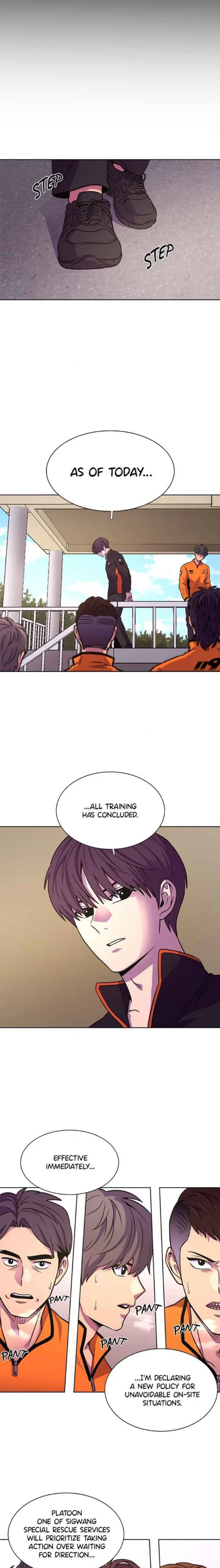 1 Second Chapter 270 - Page 9