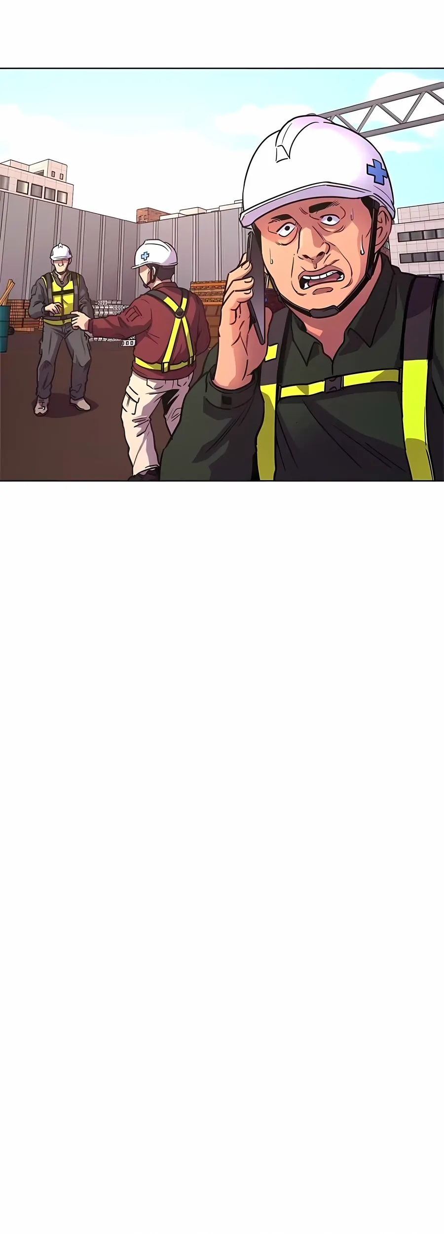 1 Second Chapter 271 - Page 20