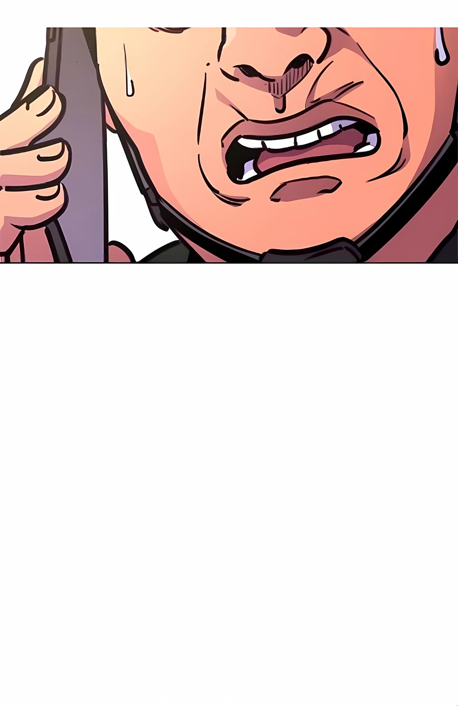 1 Second Chapter 271 - Page 21