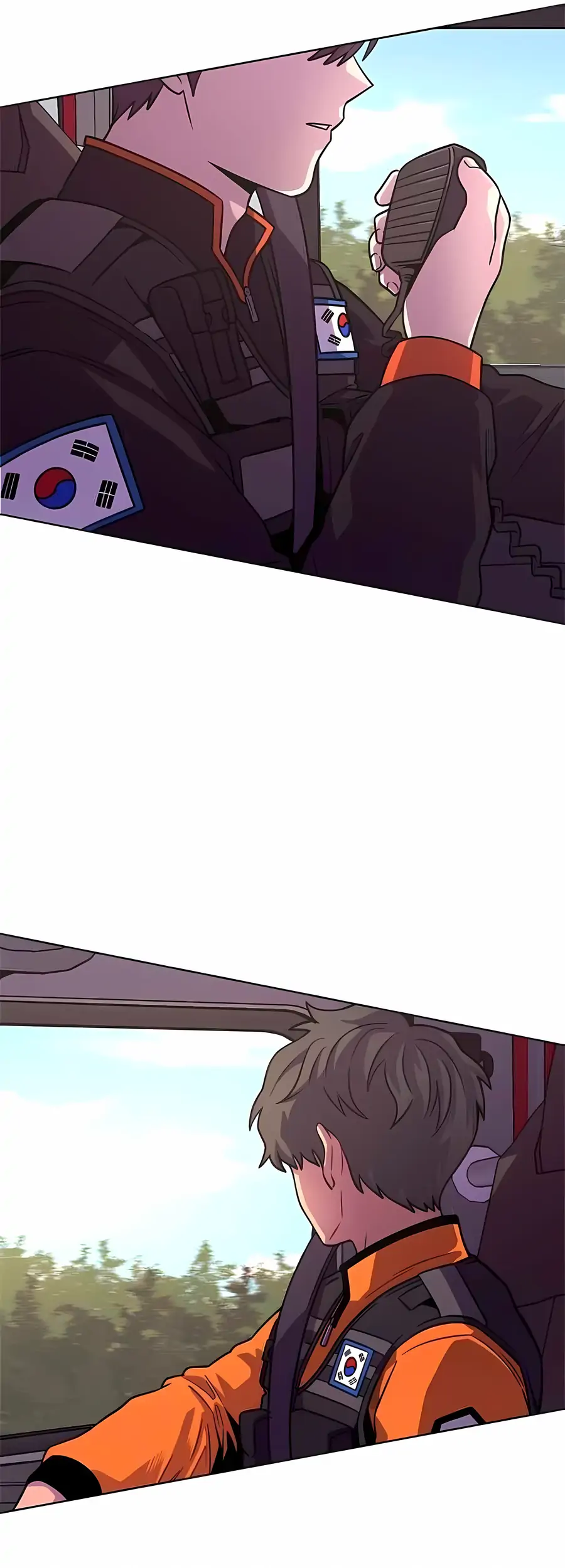 1 Second Chapter 271 - Page 24