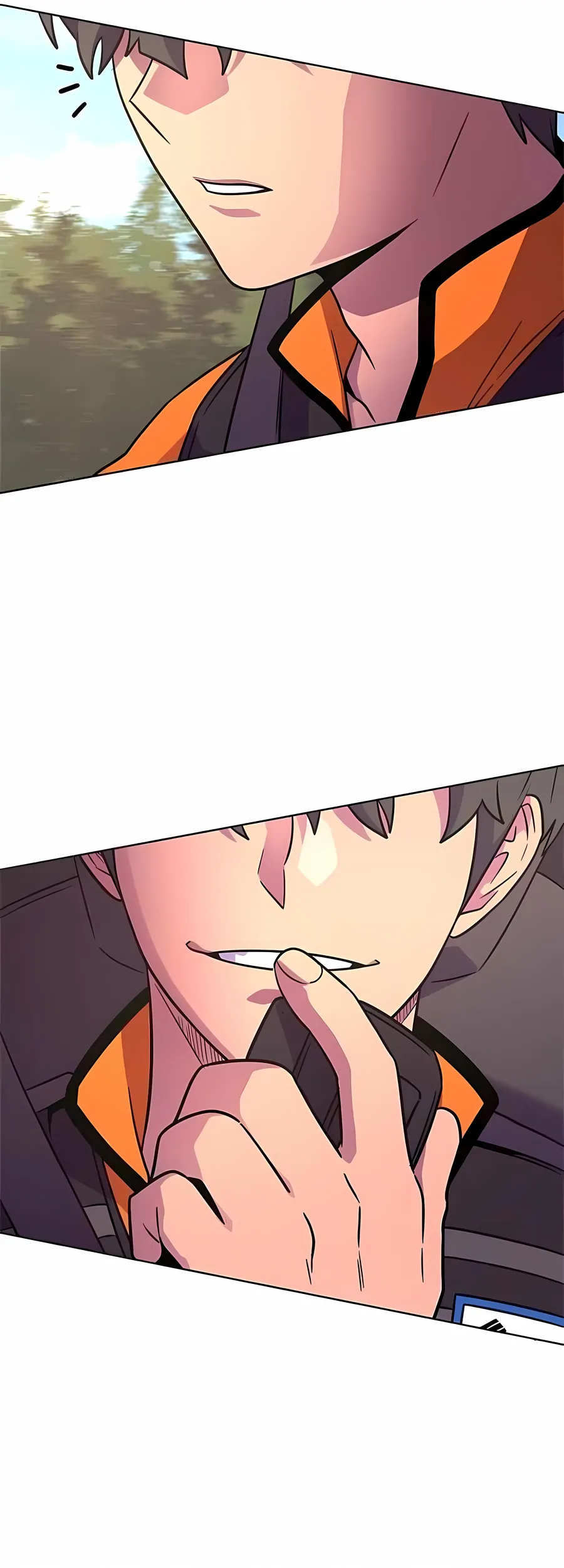 1 Second Chapter 271 - Page 26