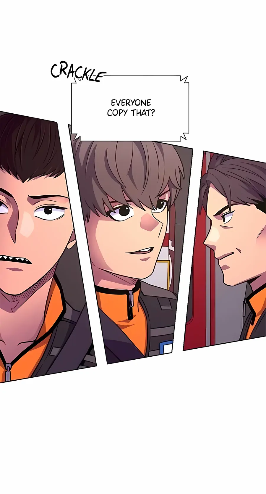 1 Second Chapter 271 - Page 27