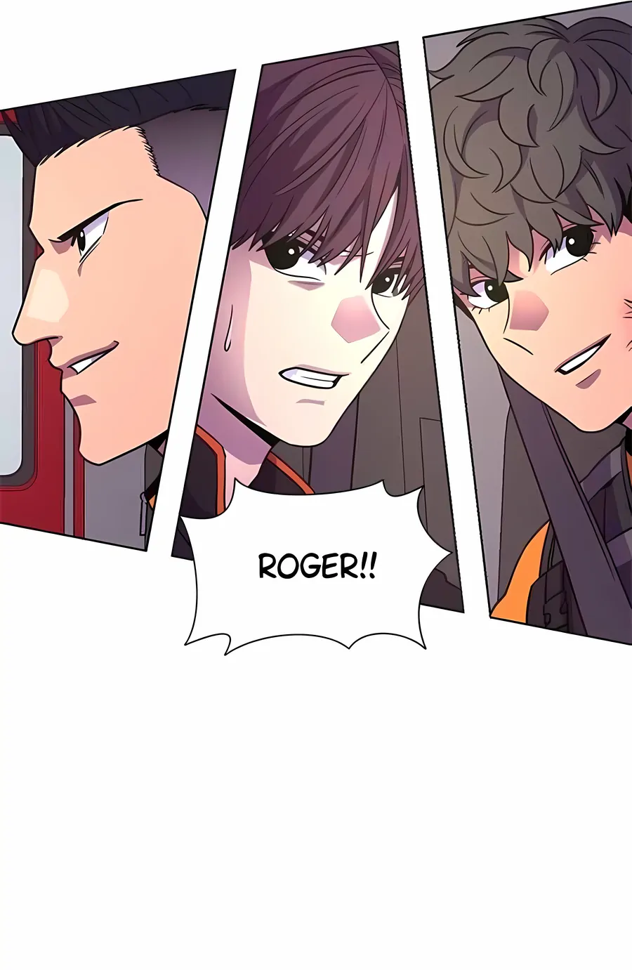 1 Second Chapter 271 - Page 28