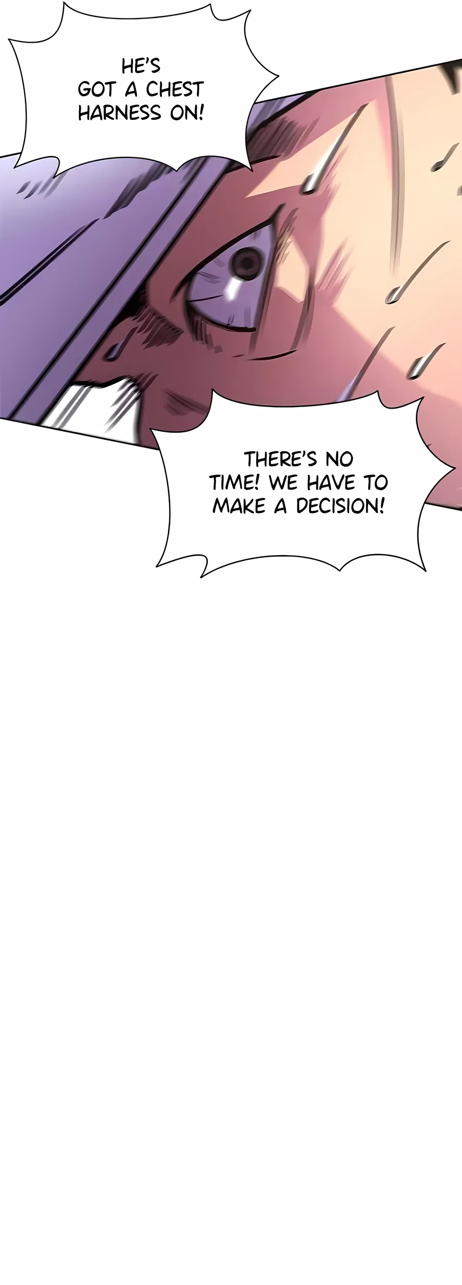 1 Second Chapter 271 - Page 35