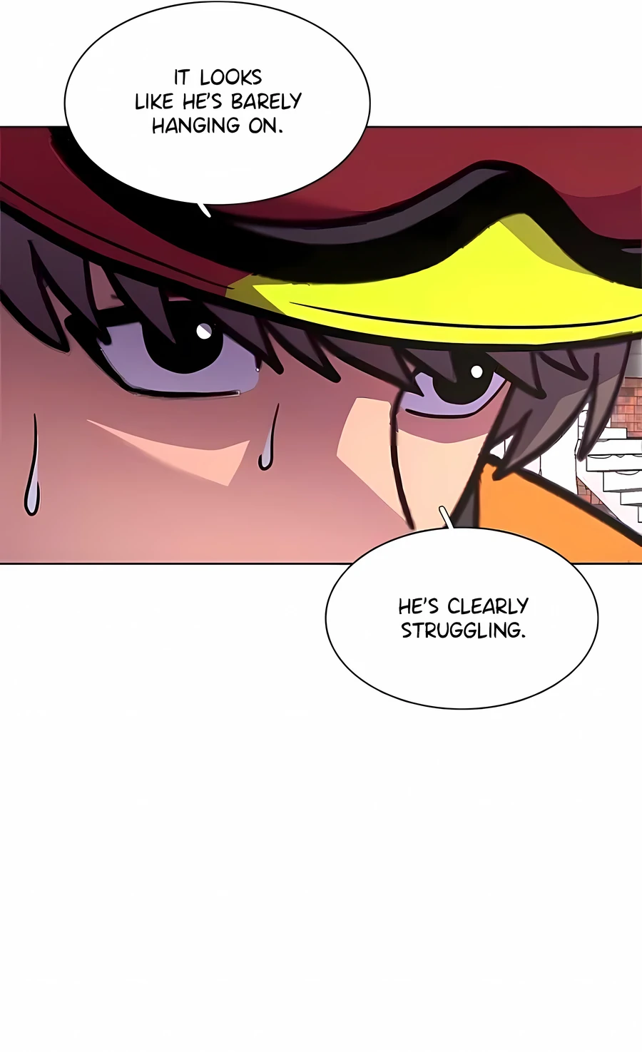 1 Second Chapter 271 - Page 38