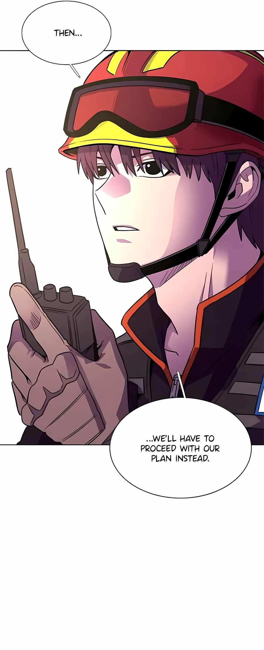 1 Second Chapter 271 - Page 46