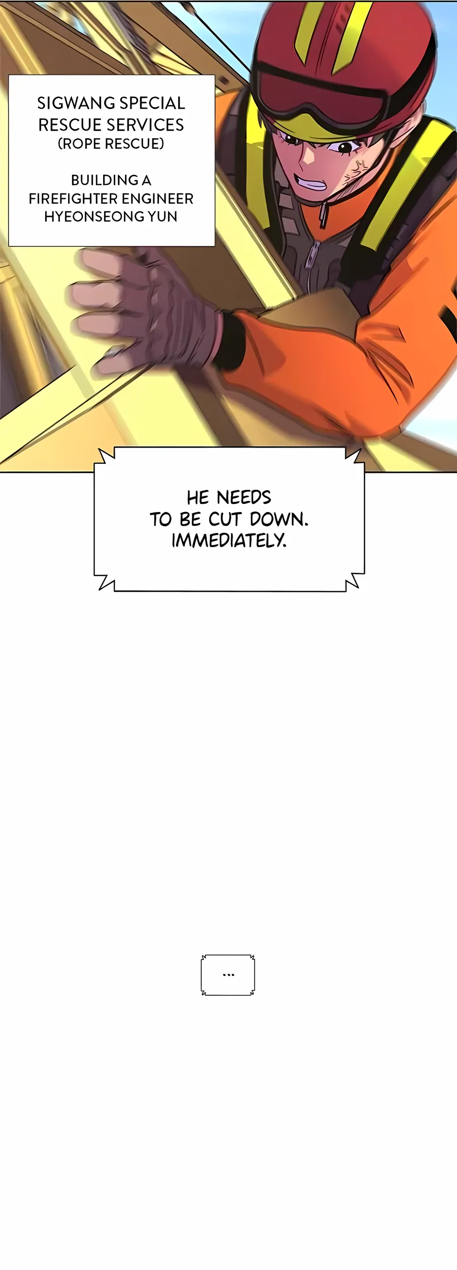 1 Second Chapter 271 - Page 49
