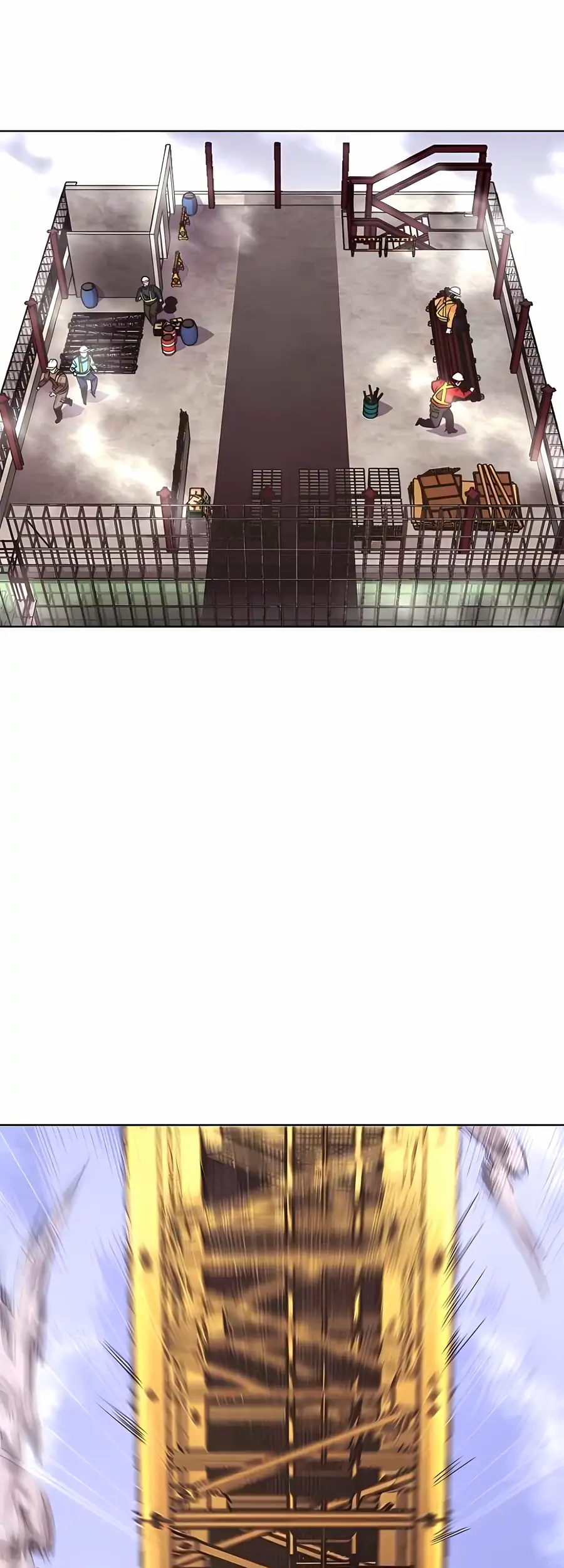 1 Second Chapter 271 - Page 6