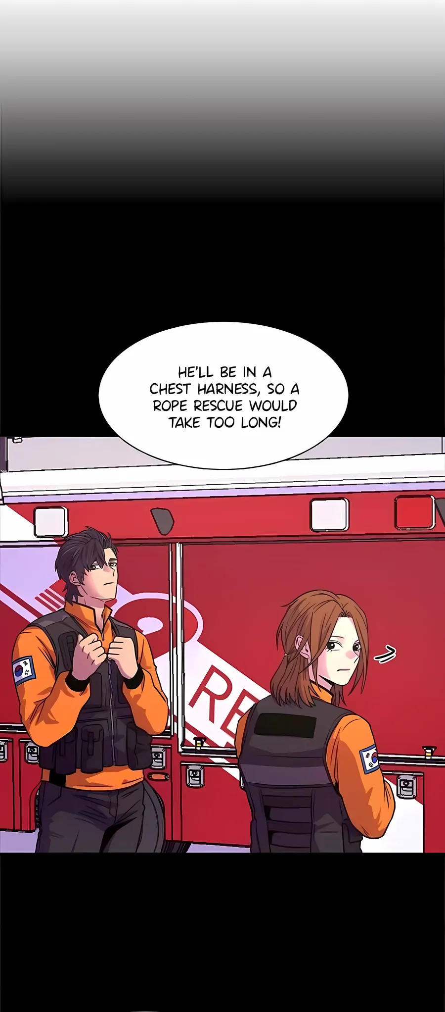 1 Second Chapter 271 - Page 52