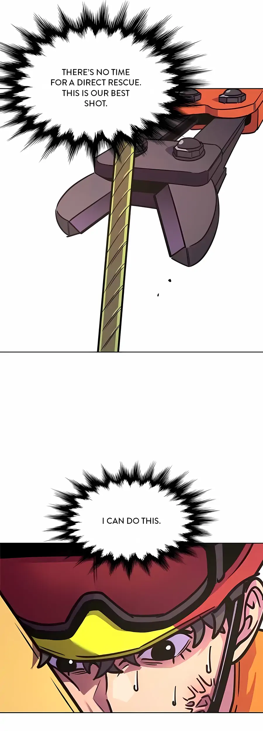 1 Second Chapter 271 - Page 57