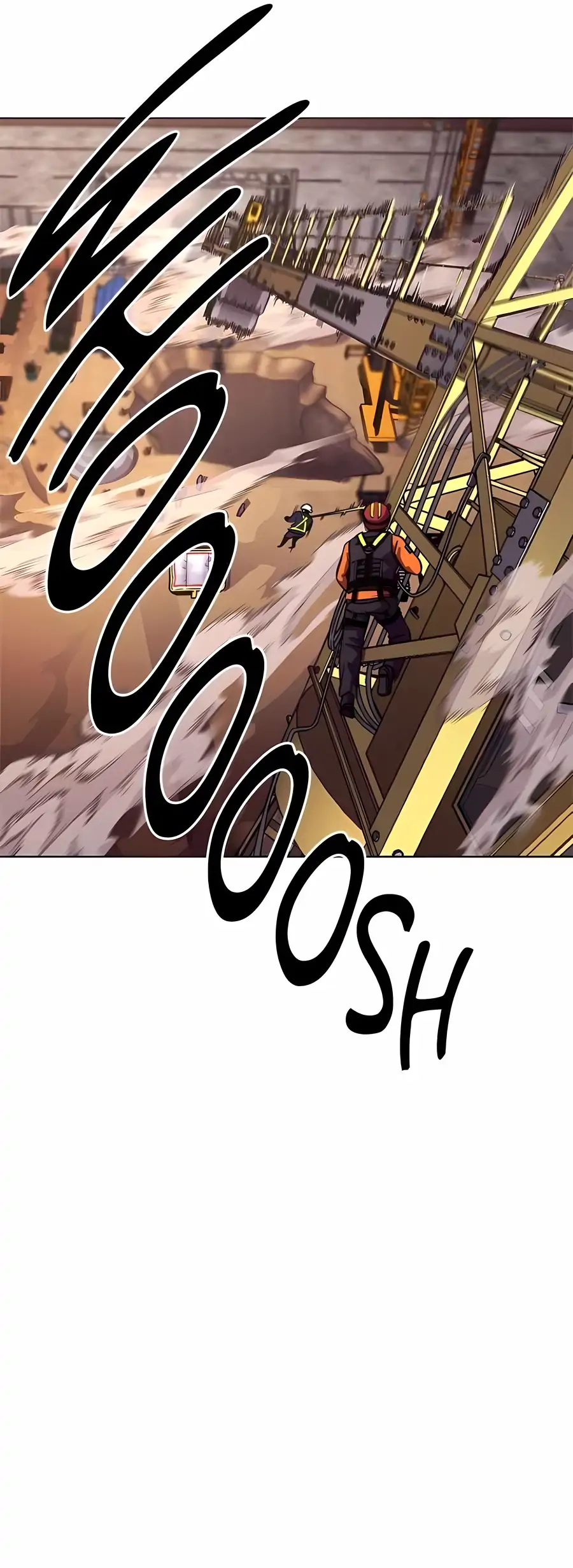 1 Second Chapter 271 - Page 62
