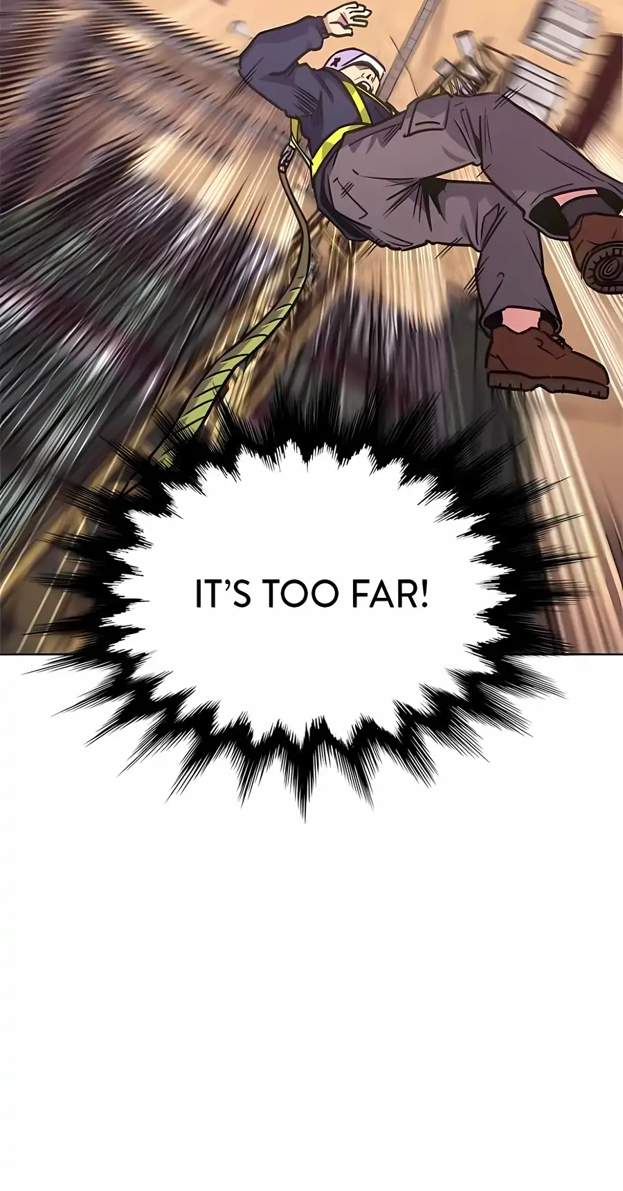 1 Second Chapter 271 - Page 67