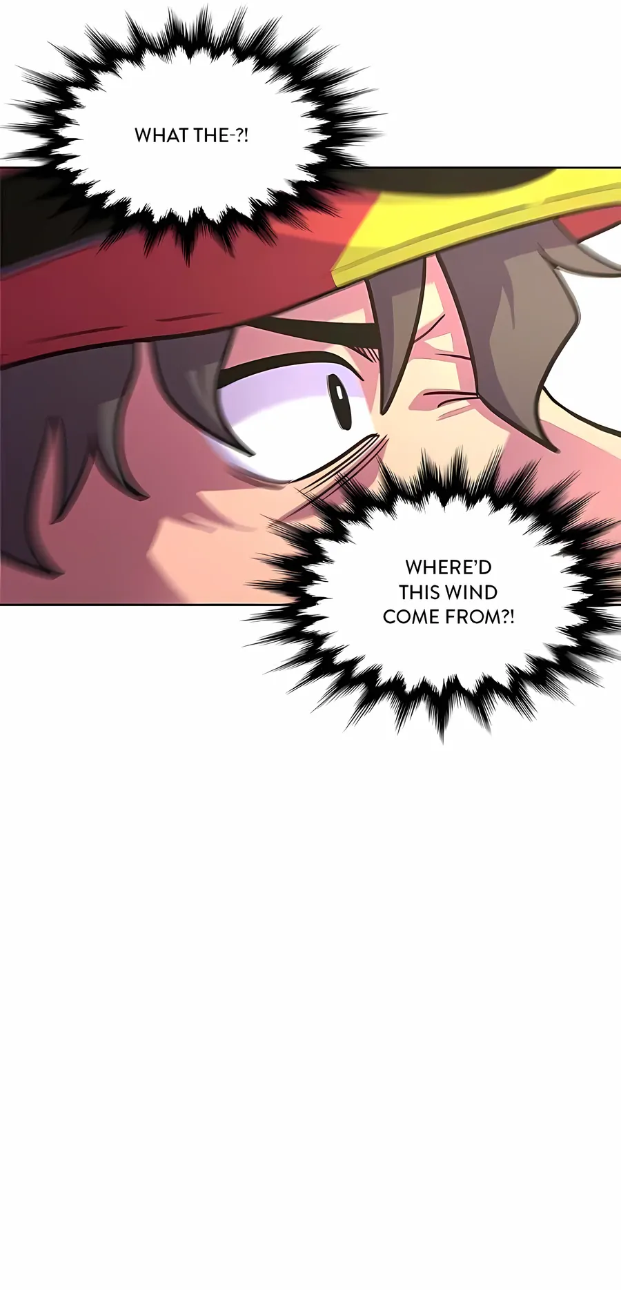 1 Second Chapter 271 - Page 68