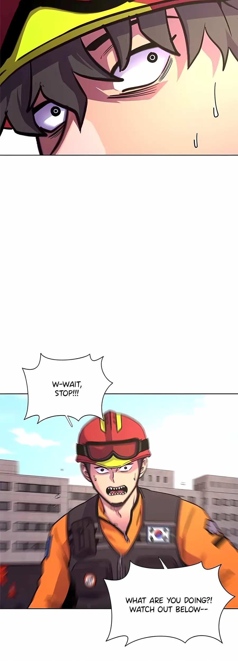 1 Second Chapter 271 - Page 72