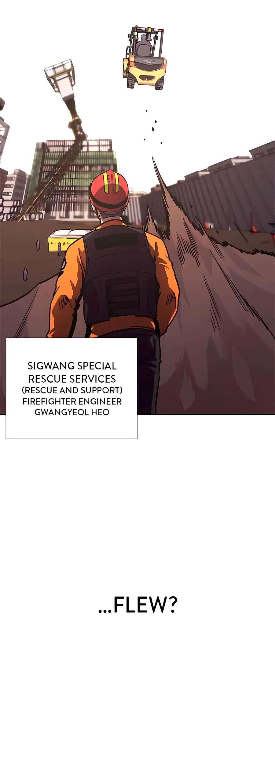 1 Second Chapter 271 - Page 74